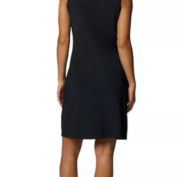 NWT Columbia Chill River Sleeveless Dress - Picture 2 of 5